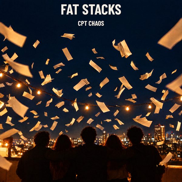 Fat Stacks cover